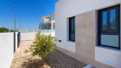 Casa - Vista 3