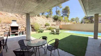 House in Olivella photo 18
