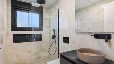 House in Cerca del Aeropuerto, near Golf Course, Countryside, Close to Schools, Hospital, Residential Area photo 29