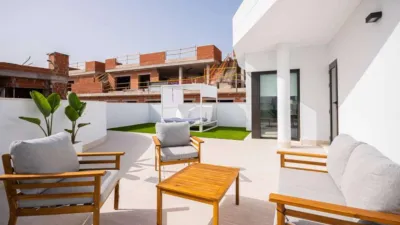 Casa - Vista 3