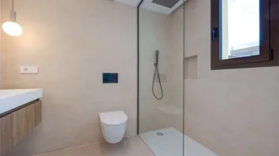 House in Cerca del Aeropuerto, Near Golf Course, Countryside, Near Schools, Hospital, Residential Area photo 21