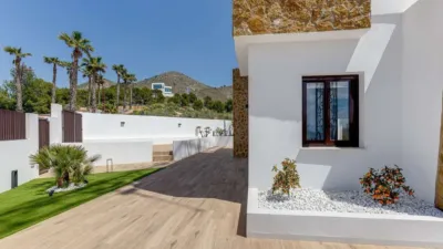 House in Cerca del Aeropuerto, Near Golf Course, Countryside, Near Schools, Hospital, Residential Area photo 40