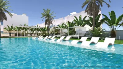 Casa en Cerca del Aeropuerto, Área Comercial, Cerca de Campo de Golf, Campo, Cerca de Escuelas, Hospital, Zo photo 46