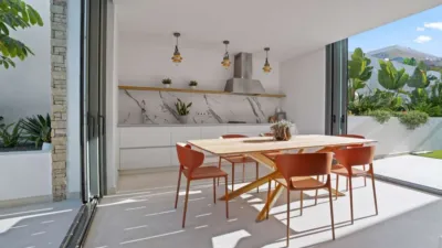 Casa - Vista 4