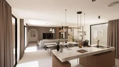 House in Cerca del Aeropuerto, near Golf Course, Countryside, Close to Schools, Hospital, Near Restaurant photo 8