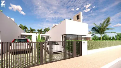 Casa en Cerca del Aeropuerto, Cerca de Campo de Golf, Campo, Cerca de Escuelas, Hospital, Zona Residencial, photo 5