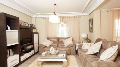 House in Cerca del Aeropuerto, Near the Centre photo 29