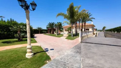 Casa - Vista 3