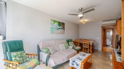 Piso – Benidorm - Vista 3