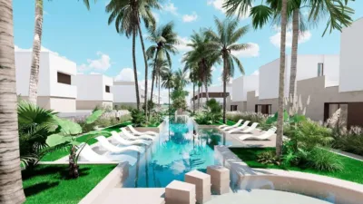 House in Cerca del Aeropuerto, Near Golf Course, Countryside, Near Schools, Hospital, Near Restaurant photo 10