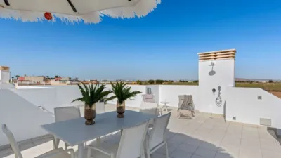 House in Cerca del Aeropuerto, Near Golf Course, Countryside, Near Schools, Hospital, Residential Area photo 24