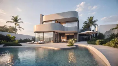 House in Cerca del Aeropuerto, Near Golf Course, Countryside, Near Schools, Hospital, Residential Area photo 3