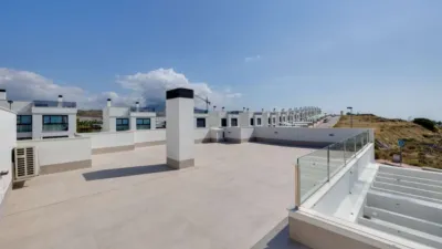 Casa - Vista 5