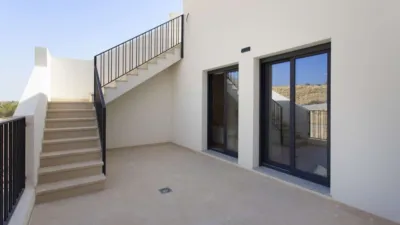 House in Cerca del Aeropuerto, Near Golf Course, Countryside, Near Schools, Hospital, Residential Area photo 17