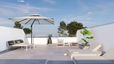 Casa - Vista 2
