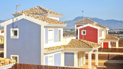 House in Cerca del Aeropuerto, Near Golf Course, Countryside, Near Schools, Hospital, Residential Area photo 6