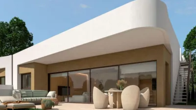 Casa - Vista 4