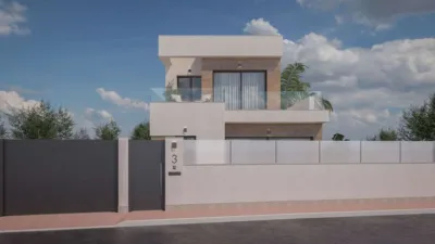 Casa - Vista 4