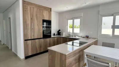 House in Cerca del Aeropuerto, Near Golf Course, Countryside, Near Schools, Hospital, Residential Area photo 34