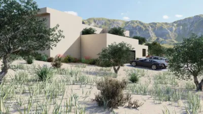 House in Cerca del Aeropuerto, Near Golf Course, Countryside, Near Schools, Hospital, Mountain Area, Z photo 6