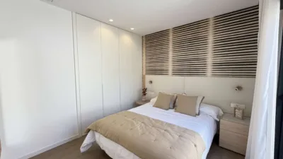 Apartment near Golf Course, Near Restaurants, Residential Area, Urbanization photo 18