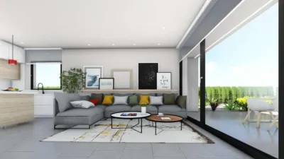 House in Cerca del Aeropuerto, Near Golf Course, Countryside, Close to Schools, Hospital, Residential Area photo 11