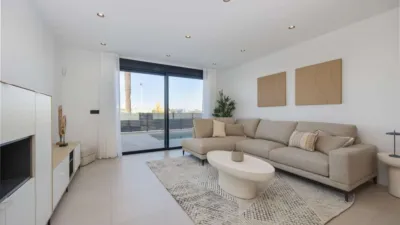 Casa - Más
