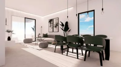 Apartment in Finestrat, near the Airport, Golf Course, Countryside, Schools, Hospital, and Mountain Area photo 21
