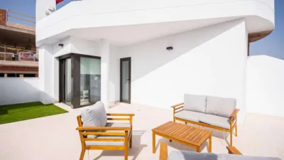 Casa - Vista 5