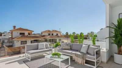 House in Cerca del Aeropuerto, Near Golf Course, Countryside, Near Schools, Hospital, Residential Area photo 23