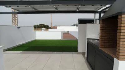 Casa - Vista 4