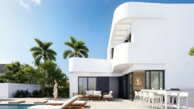 Casa - Vista 2