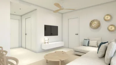 Casa en Cerca del Aeropuerto, Área Comercial, Cerca de Campo de Golf, Campo, Cerca de Escuelas, Hospital, Zo photo 24