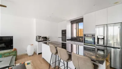 House in Cerca del Centro, Easy Access, Quiet, Urbanization photo 8