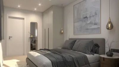 Piso - Vista 4
