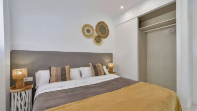 Apartamento en Acceso Fácil, Urbanización photo 11