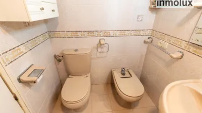 Apartment on Calle de la Diosa Tanit photo 19