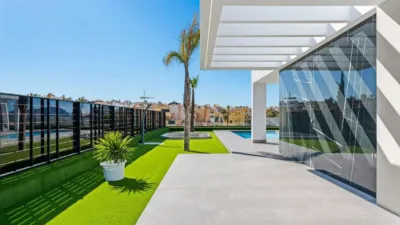 Casa - Vista 4