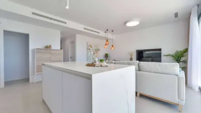 Apartamento en Acceso Fácil, Urbanización photo 24