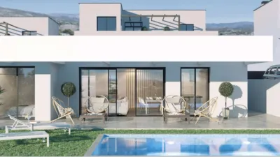 Casa - Vista 5