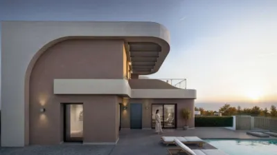 Casa - Más