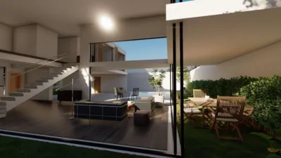 House in Cerca del Aeropuerto, Near Golf Course, Countryside, Near Schools, Hospital, Residential Area photo 10