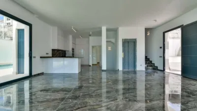 House in Cerca del Aeropuerto, Near Golf Course, Countryside, Close to Schools, Hospital, Residential Area photo 37