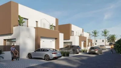 Casa - Vista 5