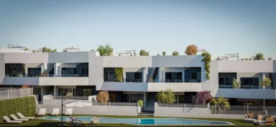 Casa – San Miguel de Salinas - Vista 3