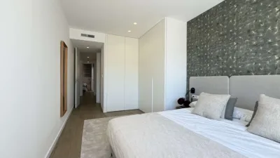 Apartment in Monforte del Cid photo 70