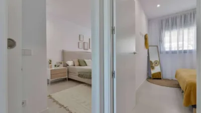 Apartamento en Acceso Fácil, Urbanización photo 35