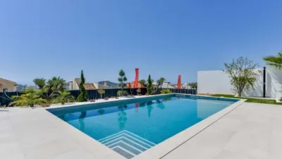 House in Cerca del Aeropuerto, Near Golf Course, Countryside, Near Schools, Hospital, Near Restaurant photo 11