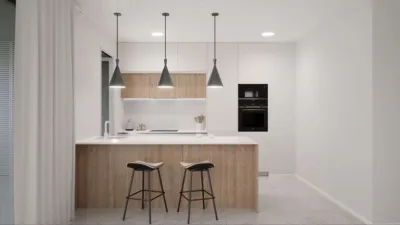 Apartment in Acceso Fácil, Close to the Airport, Near Golf Course, Countryside, Close to Schools, Hospital, Close photo 5