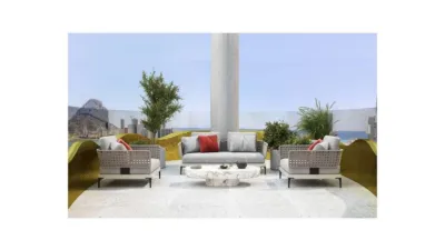 Piso - Vista 3